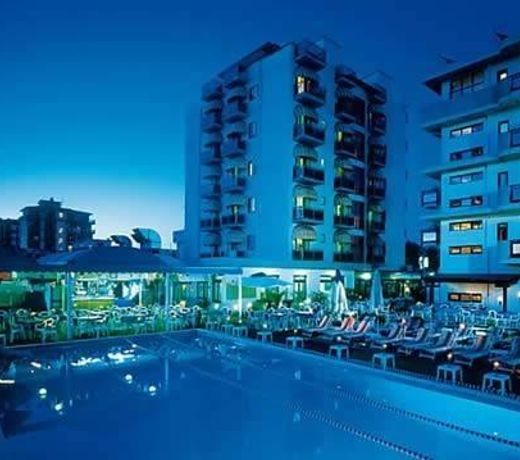 Hotel Tassoni