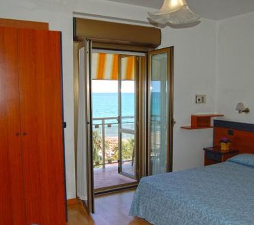 Hotel Tassoni