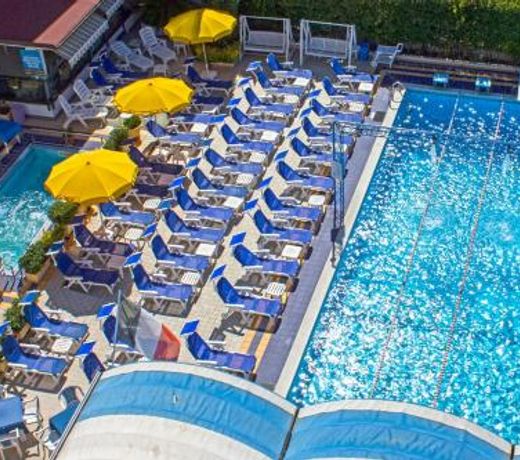 Hotel Tassoni