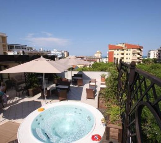 Hotel Naxos B&B