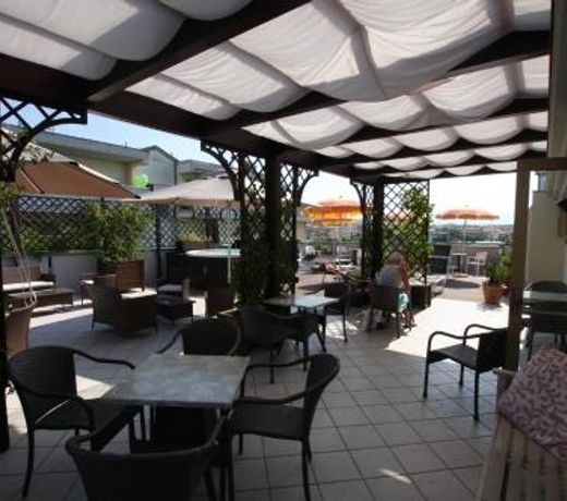 Hotel Naxos B&B