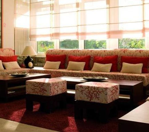 Hotel Villa Aurora
