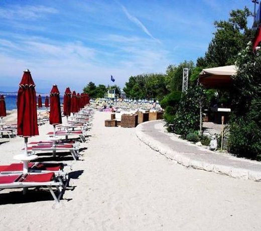 Villa Mare Crikvenica