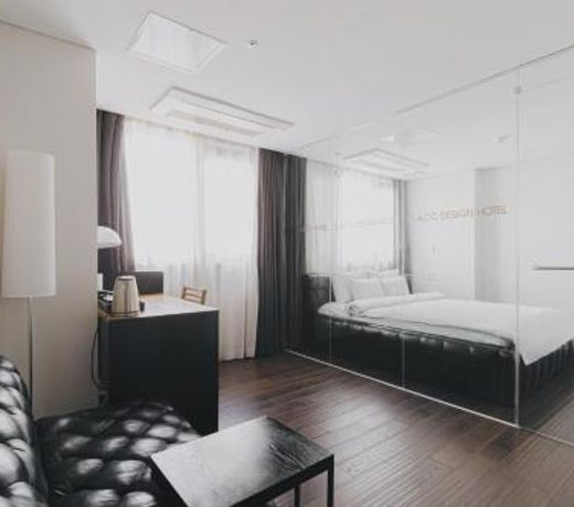 ACC Design Hotel