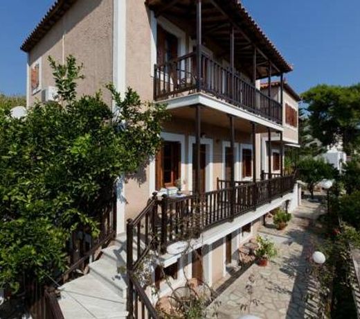Sofia's Garden Studios