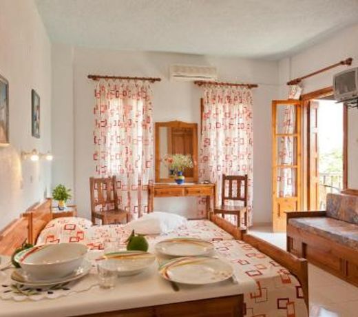 Sofia's Garden Studios