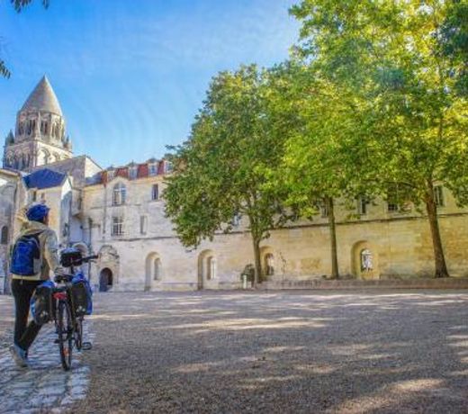 Les Chambres de l'Abbaye