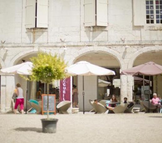 Les Chambres de l'Abbaye
