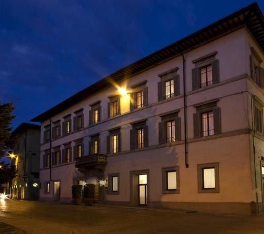 Hotel Tiferno