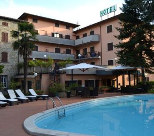 Hotel Park Ge.Al.