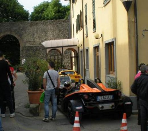 Hotel Le Mura e Residence
