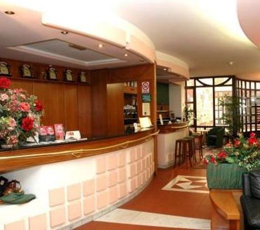 Hotel Le Mura e Residence