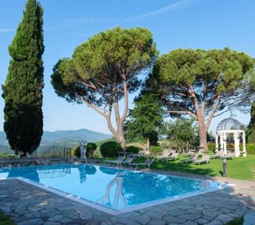 Borgo Di Celle