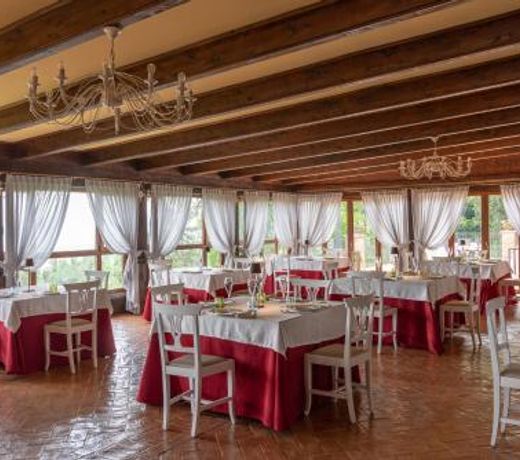 Borgo Di Celle