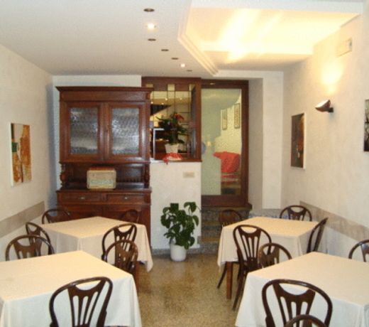 Albergo Umbria