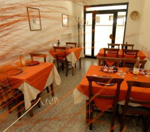 Albergo Umbria