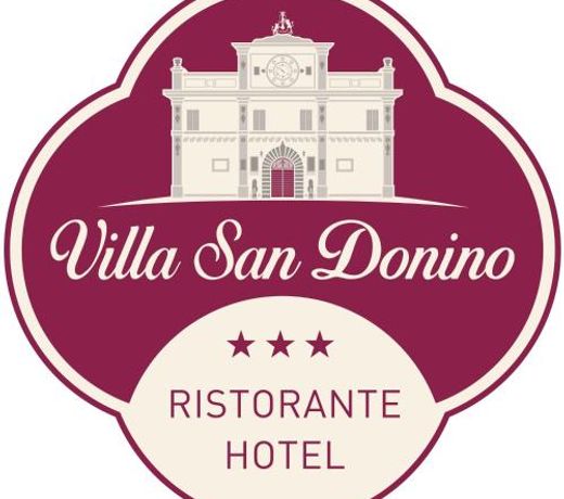 Hotel Villa San Donino