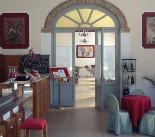Hotel Villa San Donino