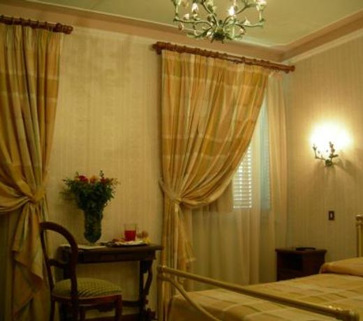Hotel Villa San Donino