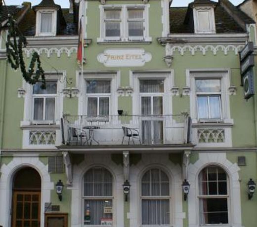Hotel Prinz Eitel