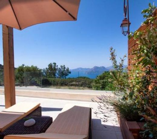 Hotel Scandola
