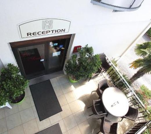Hotel la Scala