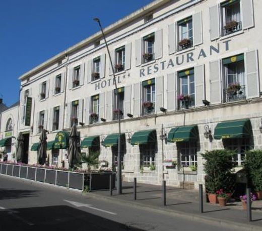 Le Relais De La Poste