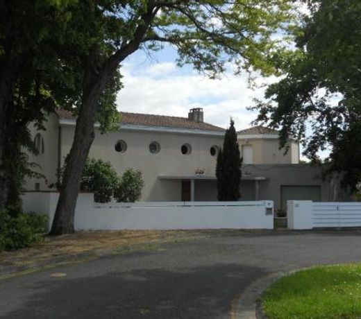 Le Home des Anges