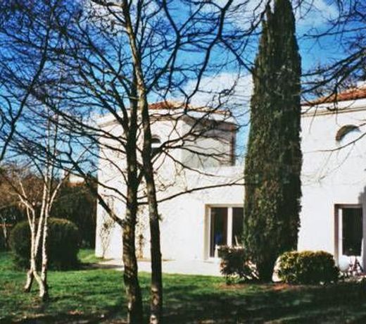 Le Home des Anges