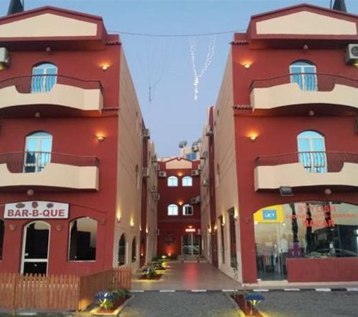 Red Sea Hotel