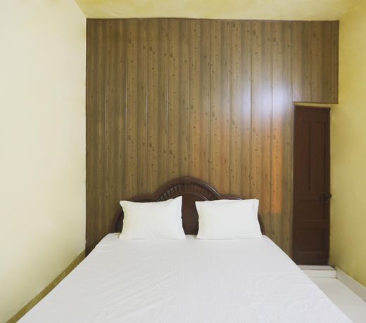 SPOT ON 46267 Hotel Natraj