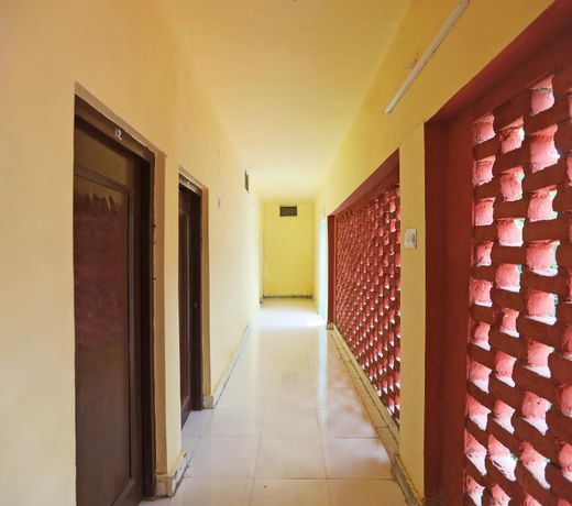 SPOT ON 46267 Hotel Natraj