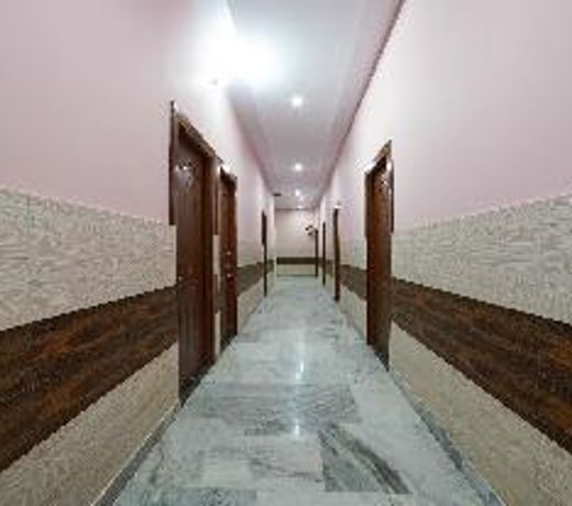 Capital O 49341 Sankalp Hotel