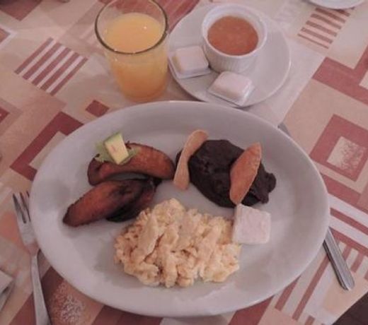 Hotel Pension Bonifaz