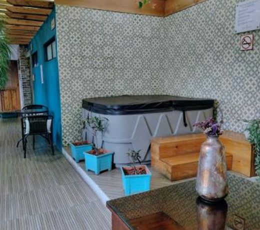 Casa Morasan Hotel-Boutique