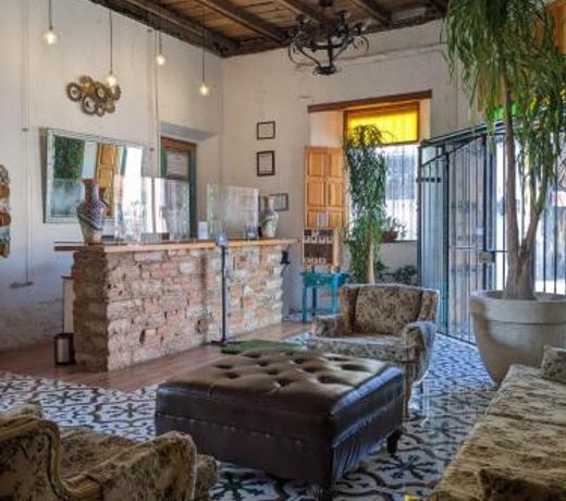 Casa Morasan Hotel-Boutique