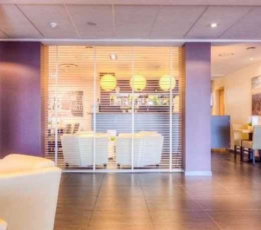 Hotel & Aparthotel Horizon Ath-Lessines-NEW
