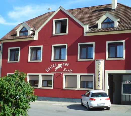 Reiterhof Sonja