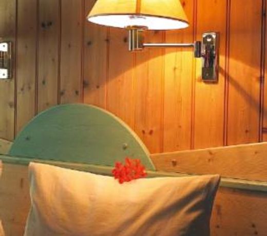 Das kleine Familienhotel Koch