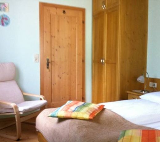 Pension & Ferienwohnung Sonnleiten