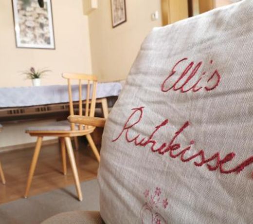 Pension & Ferienwohnung Sonnleiten