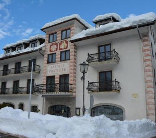 Gasthof Pontiller