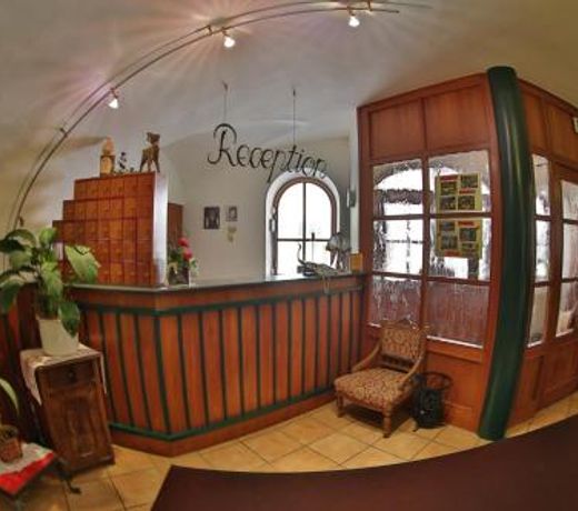 Gasthof Pontiller