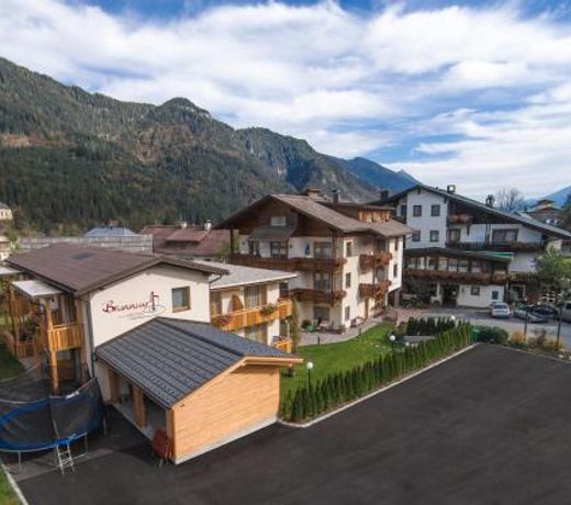 Hotel Brunnwirt