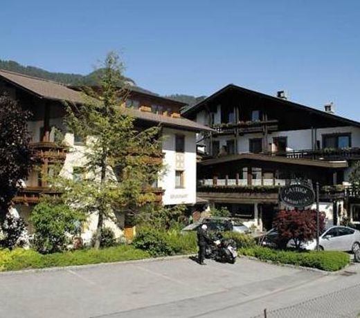 Hotel Brunnwirt
