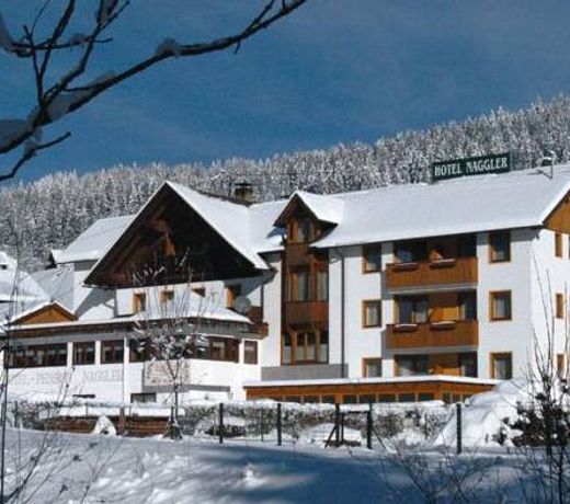 Hotel Naggler Weissbriach
