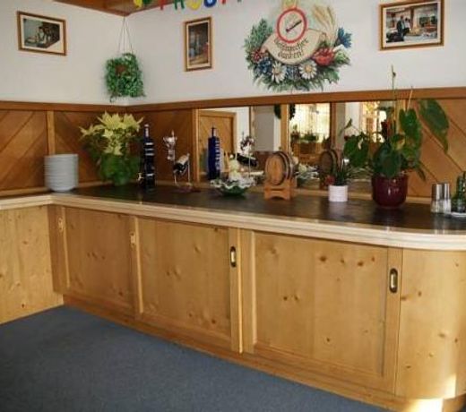 Hotel Naggler Weissbriach