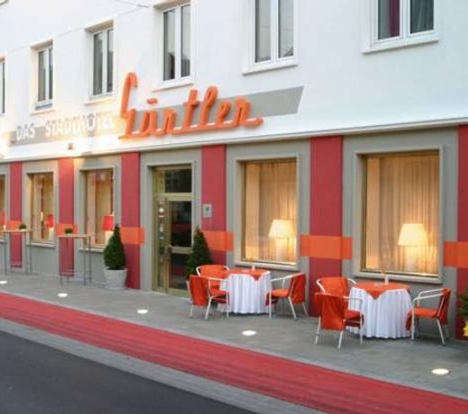 Stadthotel Gurtler