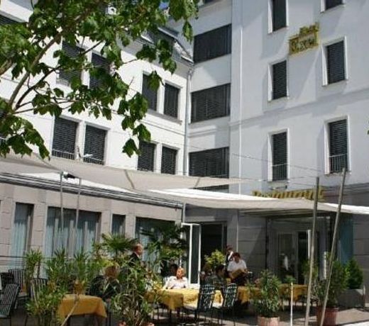 Hotel Exel