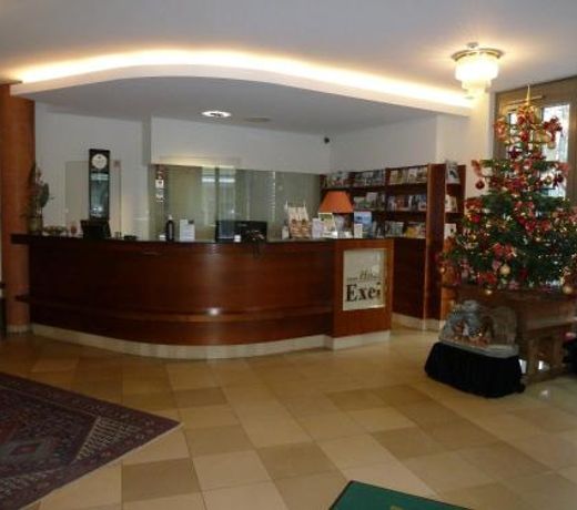 Hotel Exel